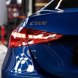 مێرسێدس بێنز C-Class